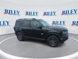 Used 2022 Ford Bronco Sport Big Bend image 2