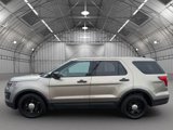 Used 2019 Ford Explorer 4WD Police Interceptor image 2