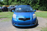 Used 2008 Toyota Yaris 2-Door Hatchback image 2