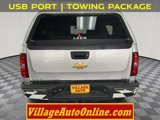 Used 2013 Chevrolet Silverado 1500 LTZ w/ LTZ Plus Package image 4