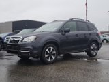 Used 2018 Subaru Forester 2.5i Limited image 3