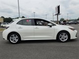 Used 2019 Toyota Corolla SE image 2