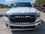 New 2025 RAM 1500 Big Horn image 3