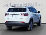 New 2025 Jeep Compass Latitude image 5