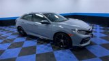 Certified 2021 Honda Civic Sport image 2