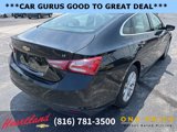 Used 2019 Chevrolet Malibu LT w/ Driver Confidence Package II image 6
