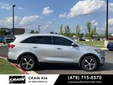 Used 2018 Kia Sorento EX image 5