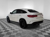 Certified 2018 Mercedes-Benz GLE 43 AMG 4MATIC Coupe image 3