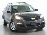 Used 2013 Chevrolet Traverse LS image 2