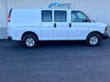 Used 2008 GMC Savana 2500 image 3