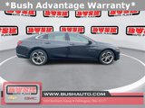Used 2023 Chevrolet Malibu LT image 4
