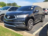 Used 2018 Acura MDX FWD image 3