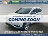 Used 2015 Honda CR-V EX-L image 2