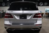 Used 2015 Mercedes-Benz ML 350 2WD image 4