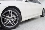 Used 2018 Mercedes-Benz S 560 4MATIC Sedan image 4