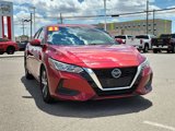 Used 2021 Nissan Sentra SV image 2