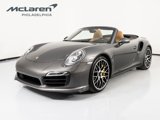 Used 2014 Porsche 911 Turbo S image 2