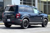 Certified 2022 Ford Bronco Sport Big Bend w/ Convenience Package image 4