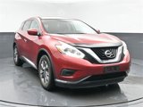 Used 2017 Nissan Murano S image 2