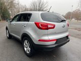 Used 2013 Kia Sportage LX image 3