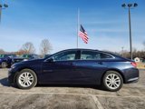 Used 2017 Chevrolet Malibu LT image 2