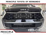 Used 2023 Kia Sportage X-Line w/ X-Line Premium Package image 3