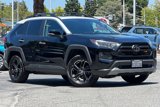 Used 2020 Toyota RAV4 TRD Off-Road image 2