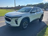 New 2025 Chevrolet Trax LT image 3