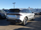 New 2025 Lincoln Nautilus Premier image 4