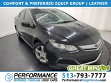 Used 2017 Chevrolet Volt LT w/ Comfort Package image 1