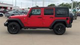 Used 2018 Jeep Wrangler Unlimited Sport S image 4