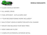 Used 2024 Chevrolet Equinox LT image 4