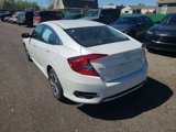 Used 2021 Honda Civic LX image 4