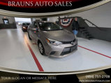 Used 2016 Toyota Corolla LE Premium image 2