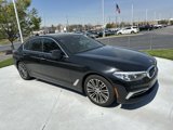 Used 2018 BMW 540i w/ Premium Package image 2