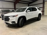 Used 2020 Chevrolet Traverse RS image 4