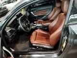 Used 2015 BMW M235i Coupe image 2