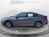 Used 2016 Honda Civic EX image 5