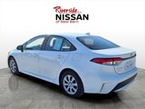 Used 2022 Toyota Corolla LE image 4