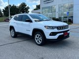 New 2025 Jeep Compass Latitude image 2