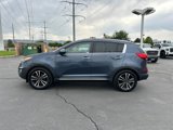 Used 2015 Kia Sportage SX w/ SX Luxury Package image 6