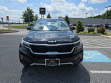 Used 2023 Kia Seltos SX image 2
