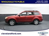 Used 2011 Subaru Forester 2.5X w/ Alloy Wheel Value Pkg image 4