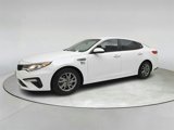 Used 2019 Kia Optima LX image 4