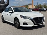 Used 2019 Nissan Altima 2.5 SV image 2