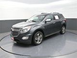 Used 2017 Chevrolet Equinox Premier w/ Enhanced Convenience Package image 3