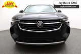 Certified 2021 Buick Envision Preferred w/ Sport Touring Package image 2