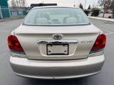 Used 2005 Toyota Echo Sedan image 4