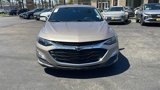 Used 2022 Chevrolet Malibu RS image 3