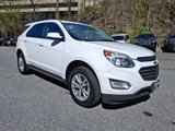 Used 2016 Chevrolet Equinox LT w/ Convenience Package image 2